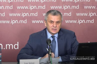 Политолог о конституционности полномочий НСГ: "А вдруг КС скажет, что все в порядке, все нормально?"