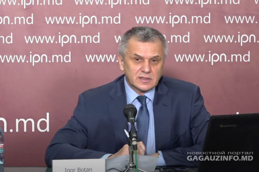 Политолог о конституционности полномочий НСГ: "А вдруг КС скажет, что все в порядке, все нормально?"