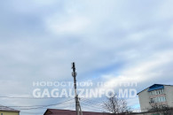 На градус выше. Синоптики - о погоде во вторник