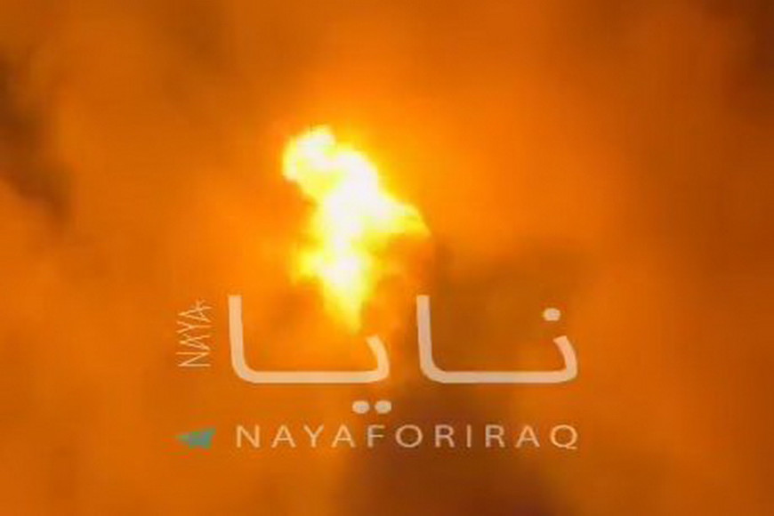 Конфликт на Ближнем Востоке: атакованы крупнейшие газовые и нефтяные месторождения. Цены растут