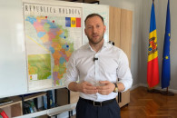 Хаждер о массовом загрязнении Днестра: Мы не были готовы к такой ситуации