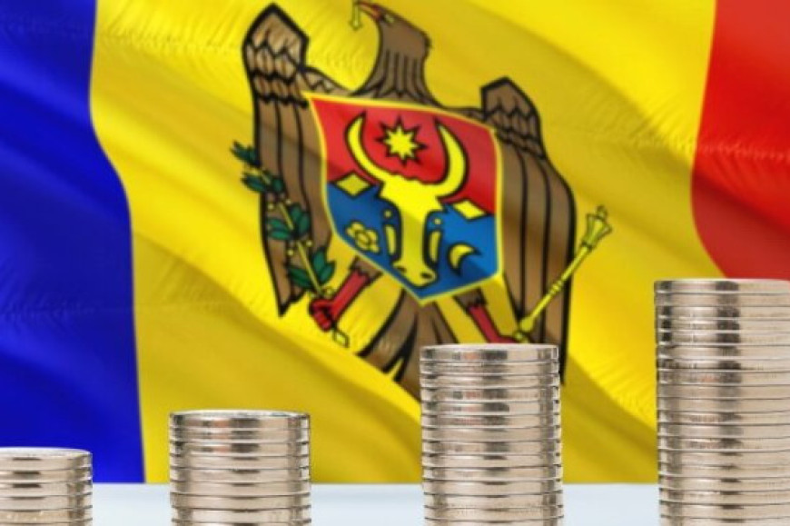 Ирина Влах о долгах, набранных PAS: "ещё немного и Молдову начнут распродавать по кускам"