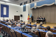 Бюро Госканцелярии: депутаты НСГ, назначив дату выборов, превысили свои компетенции