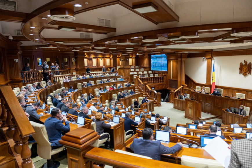 Не ЦИС, а ЦИК. Народное собрание повторно направит в парламент инициативу по Кодексу о выборах