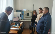 День открытых дверей на метеостанциях в Комрате и Чадыр-Лунге: показали, как прогнозируют погоду для аграриев