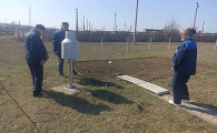 День открытых дверей на метеостанциях в Комрате и Чадыр-Лунге: показали, как прогнозируют погоду для аграриев