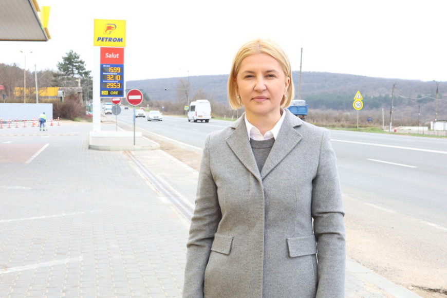 Ирина Влах: пока в Европе защищают людей, в Молдове власти "тихо радуются" росту цен на топливо