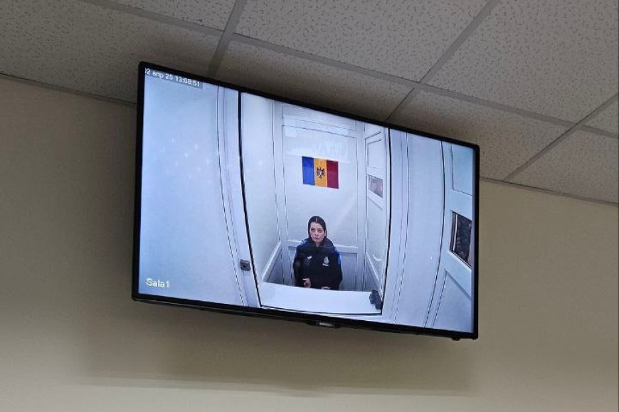 Гуцул: жителей Гагаузии хотят заставить выбирать депутатов "из заранее одобренных кандидатов"