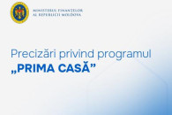 Prima Casă – все. У государства закончились деньги на финансирование программы