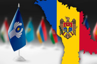Парламент Молдовы проголосовал за выход из СНГ – кто был "за"