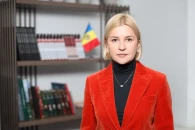 Ирина Влах о сокращении примэрий: власти контролировать 300 проще, чем 898