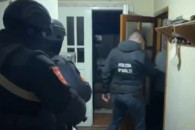 Уроженца Комрата задержали в Бельцах: подозревают в распространении наркотиков