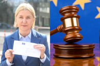 Партия Inima Moldovei подала на власти Молдовы в ЕСПЧ