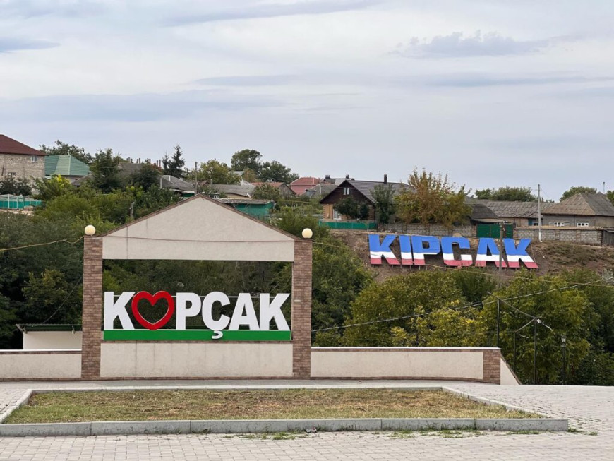 Бургуджи: Центризбирком был не вправе проводить выборы в Копчаке