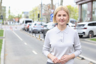 Ирина Влах зовет диаспору домой на Пасху - увидите настоящую Молдову, с нищетой, коррупцией и вымирающими сёлами