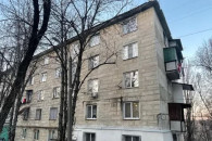 Рынок жилья в Кишиневе обвалился: продажи квартир упали в 6 раз за два года