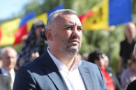 Бланарь о "гибридном режиме" Молдовы: PAS двигается в "противоположном от европейских ценностей направлении"