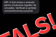 Первая жертва новой схемы мошенничества: житель Молдовы лишился 20 тысяч леев после перехода по ссылке