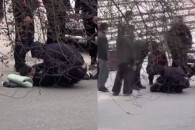 В Вулканештах авто сбило ребенка. Мать возмущена безнаказанностью водителя