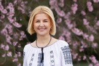 "Пока вы есть, Молдова будет жить": Ирина Влах поздравила граждан с Пасхой