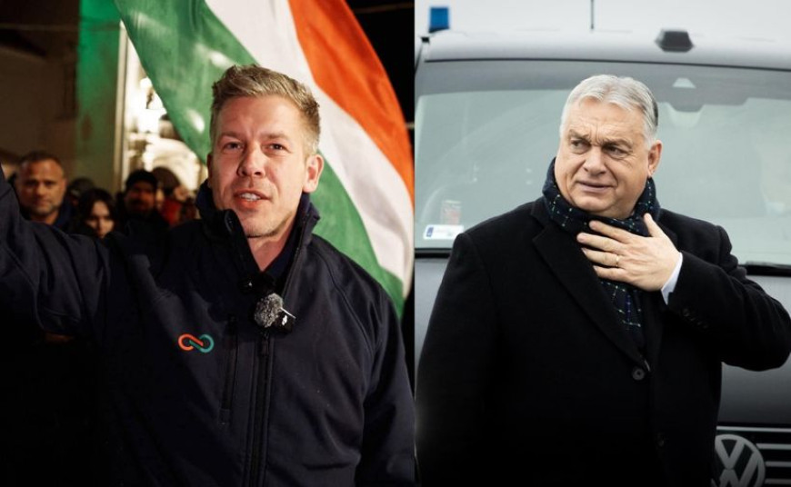 Новый курс Венгрии - страна продемонстрировала пример сменяемости власти