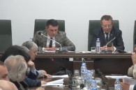 Дудогло: "Я понимаю, что мы теряем полномочия. Не нужно отвечать на удары" из Кишинева