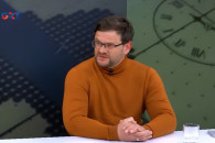 Политический аналитик сравнил ситуацию в Гагаузии с 1917 годом