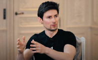 Скандал вокруг приложения ЕС: Павел Дуров заявил о рисках тотальной слежки
