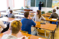 Пасхальные каникулы подходят к концу: ученики возвращаются в школу со вторника