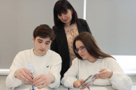В Гагаузии проверили готовность выпускников к БАК-2026: сильнее всего - иностранные языки, слабее - математика
