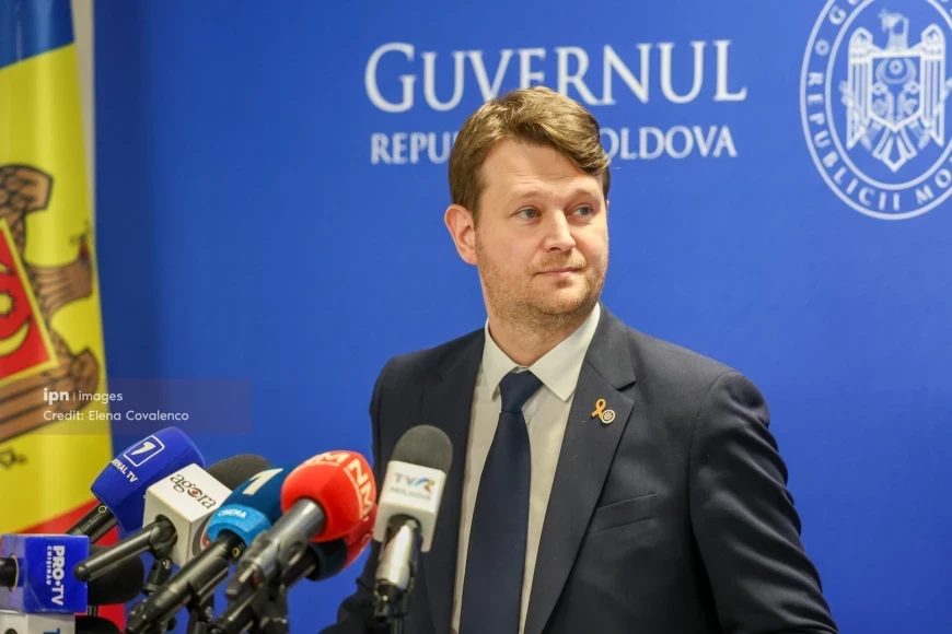 Министр финансов: Программу Prima Casă в Молдове могут и свернуть