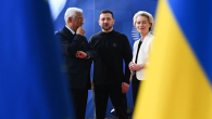 Война продолжится? ЕС выделяет Украине 90 млрд евро на производство и закупку оружия