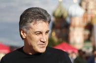 Умер Алексей Пиманов — ведущий программы «Человек и закон» на Первом канале