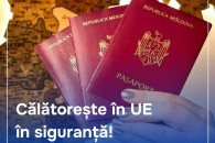 Молдаван не пускают в ЕС: участились отказы на границе Франции и Германии