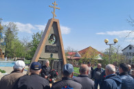 40 лет со дня Чернобыльской трагедии: память и благодарность от жителей Гагаузии