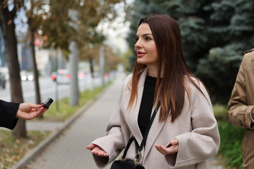 Гуцул: Кишинев открыто посягает на политическую субъектность Гагаузии