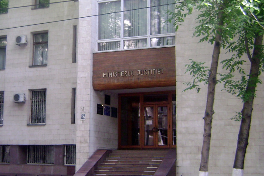 В НСГ настаивают на отзыве Минюстом заявления из КС