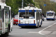 В Кишиневе дорожает проезд в общественном транспорте