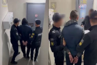 Спецоперация полиции из Гагаузии в Чимишлии: задержаны двое жителей Дезгинжи