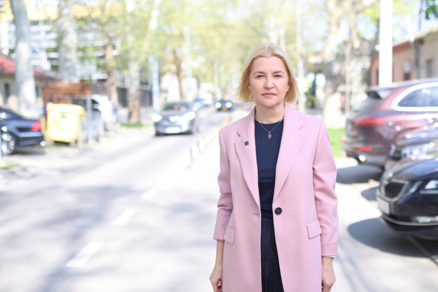 Мигранты заменяют молдаван. Ирина Влах призвала правительство навести порядок на рынке труда