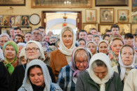 "Пусть будет мирное небо над головой, а в сердце добро и надежда". Ирина Влах поздравила гагаузов с днем святого Георгия