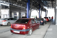 В Молдове меняются правила для автомобилей, временно ввезенных в страну
