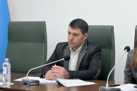 Орманжи: "и.о. в руководстве Гагаузии – это ненормально"