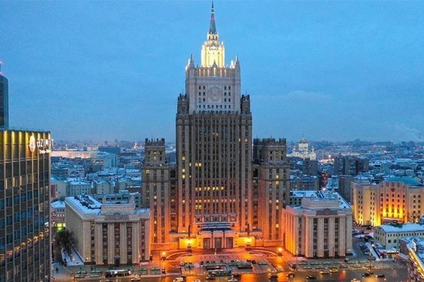 В МИД РФ констатируют продолжающееся "давление" на Гагаузию