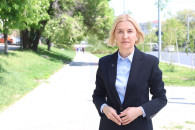 "Прямая дорога к банкротству". Ирина Влах о том, чем грозит Молдове деятельность PAS