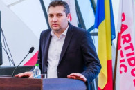 Суд отменил решение ЦИК о снятии Виктора Перцу с выборов в Оргееве