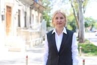 Ирина Влах: "деньги от приватизации власть просто потратит на свой комфорт и закрытие кредитов"