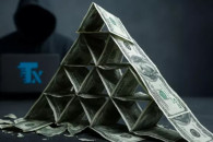 Дело TUX: обвиняемый в мошенничестве покончил с собой