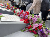 День Победы в Гагаузии: празднуют тысячи жителей