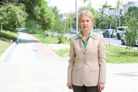 "Объединять сёла или нет -  решать только людям". Ирина Влах настаивает на референдумах
